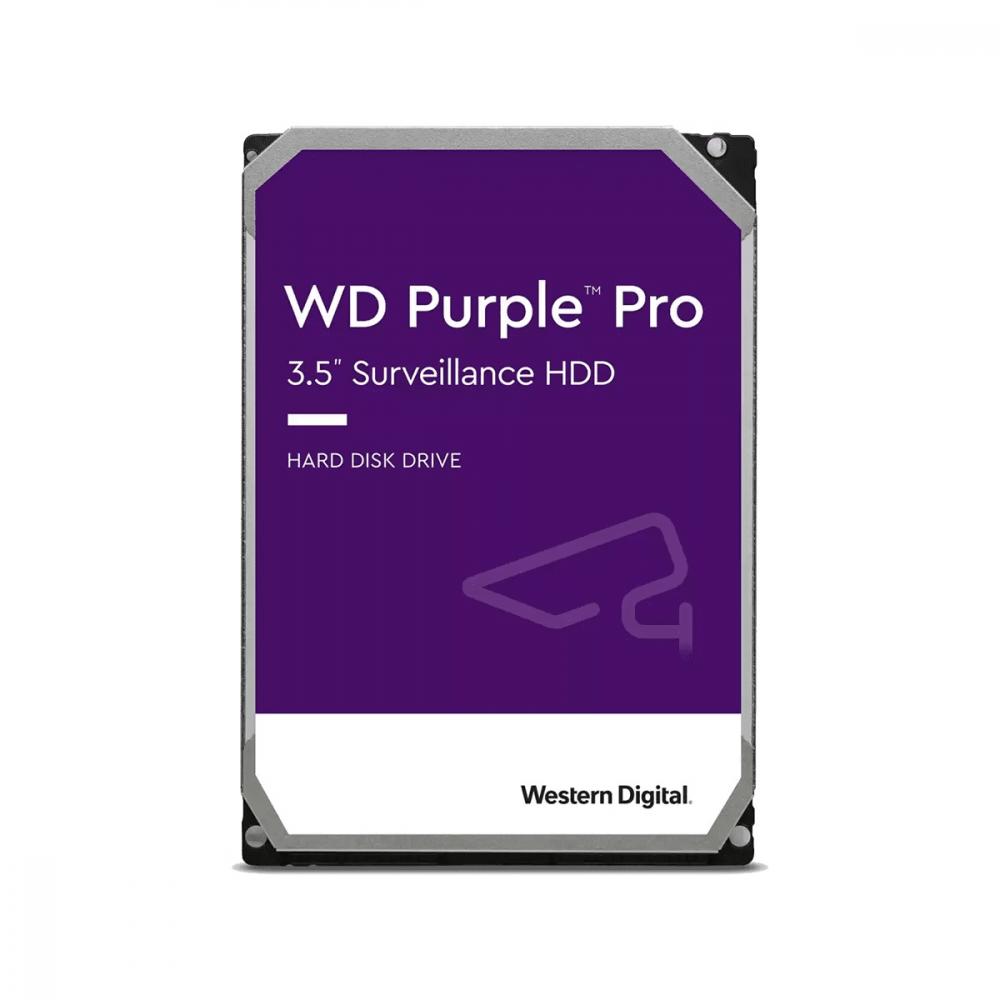 ※アウトレット品 安値 Western Digital WD8001PURP 8TB WD Purple Pro監視システム用ハードディスクドライブ シリーズ t669.org t669.org