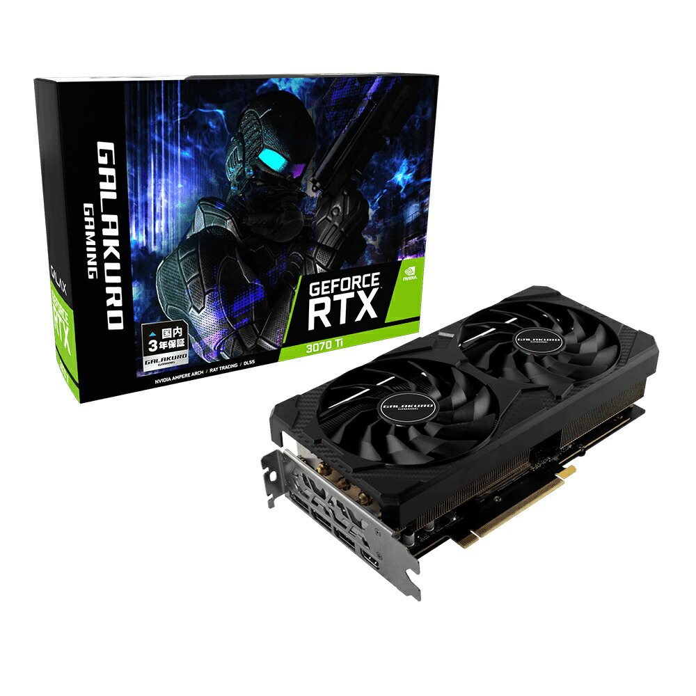 感謝価格】 ELSA NVIDIA RTX A2000 グラフィックボード ENQRA2000-6GER