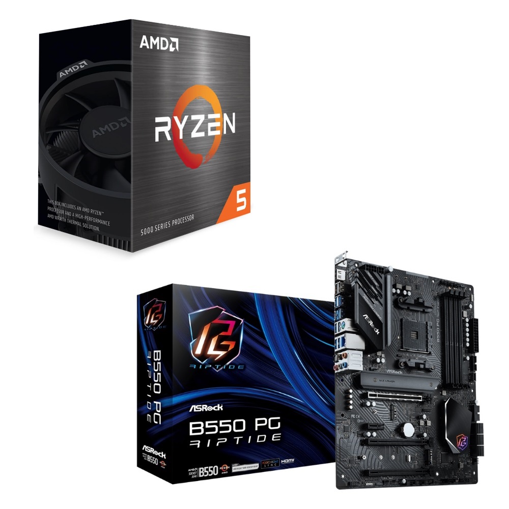 AMD Ryzen 5 5600 100-100000927BOX 5000 シリーズ デスクトップ プロセッサー 【人気ショップが最安値挑戦！】