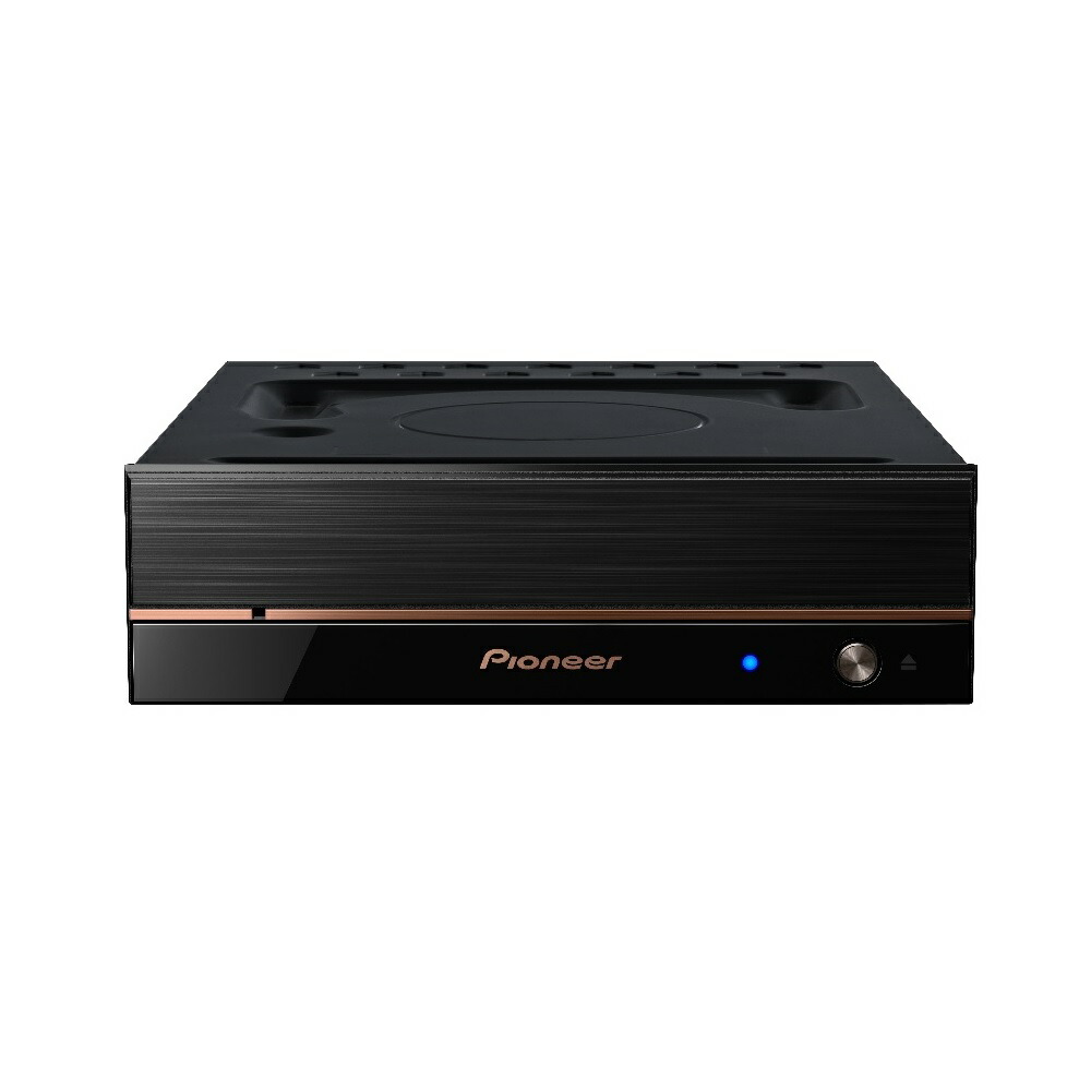 楽天市場】Pioneer BDR-S13JBK 内蔵Blu-rayドライブ スタンダード