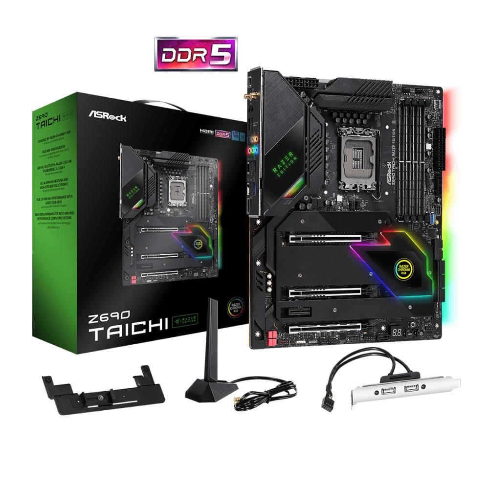 詰替え 開封確認のみ ASRock B550 taichi razer edition - 通販