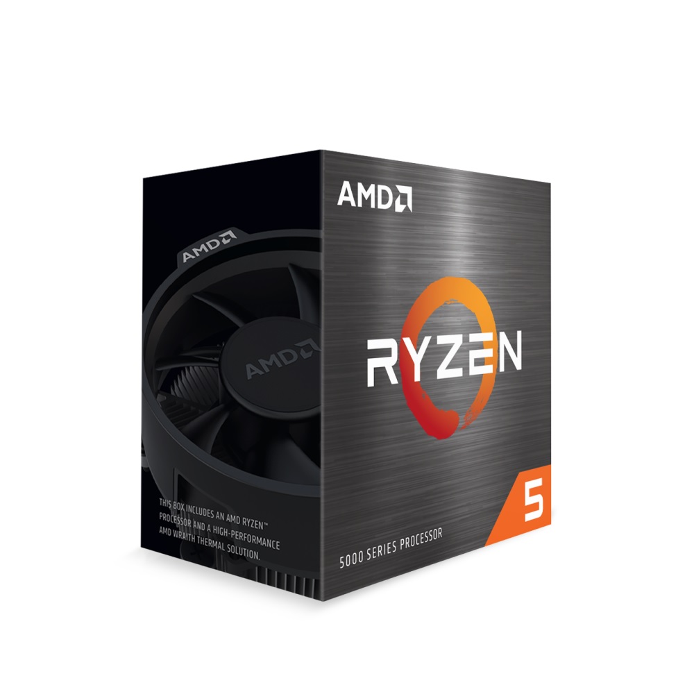 楽天市場】AMD Ryzen 5 5600X BOX AMD Ryzen 5000 シリーズ