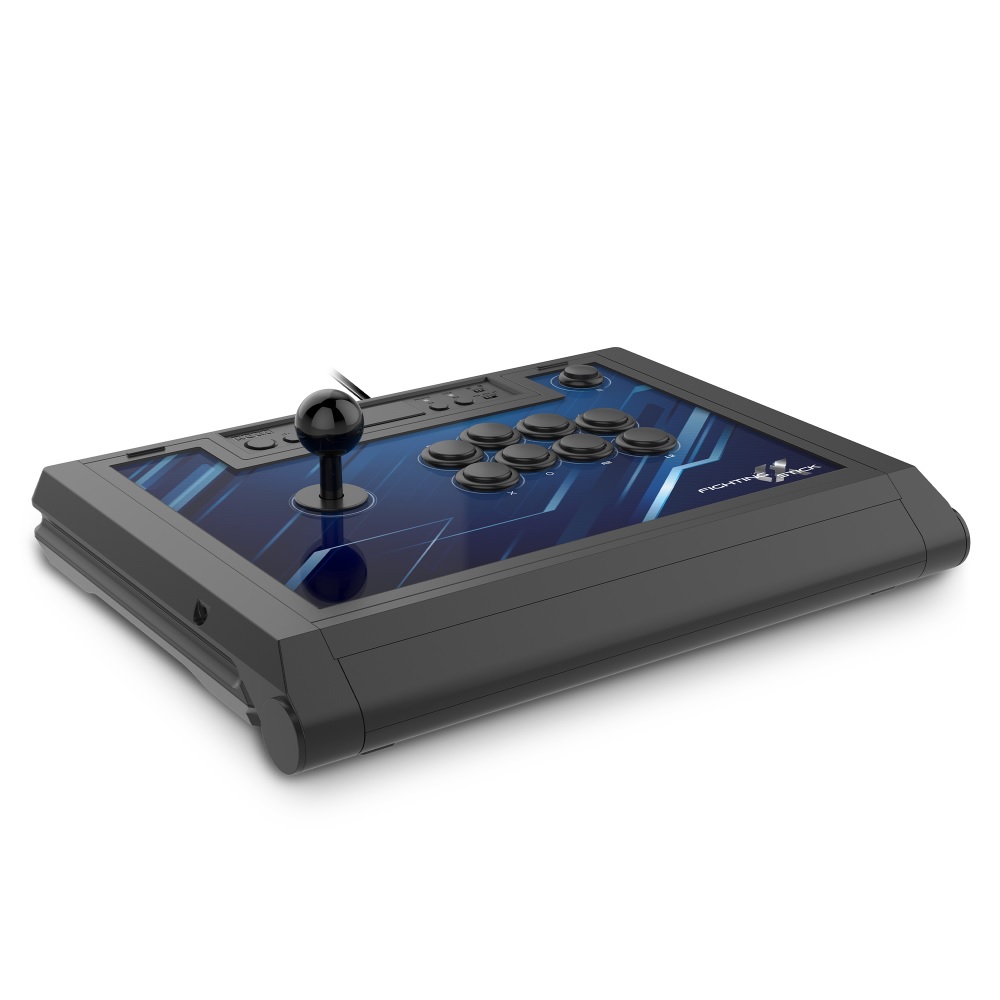 ファイティングスティックmini for PlayStation®/PC 楽天市場】【ホリ公式】【SONYライセンス商品】ファイティング
