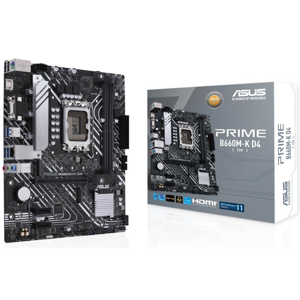 楽天市場】ASUS PRIME Z690-P D4 Intel 第12世代Coreプロセッサー対応