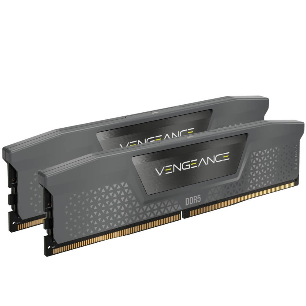 特価】 Corsair CMK64GX5M2B5200Z40 VENGEANCE DDR5 Black PCB 1.25V