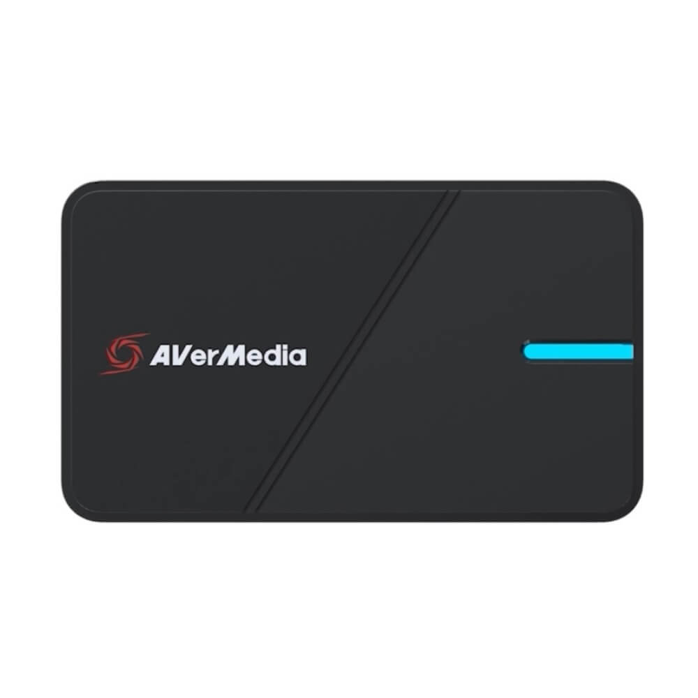 AVerMedia LIVE GAMER EXTREME 3 GC551G2 VRR対応 Plug & Play ゲーマー向けキャプチャーデバイス｜パソコン工房 店