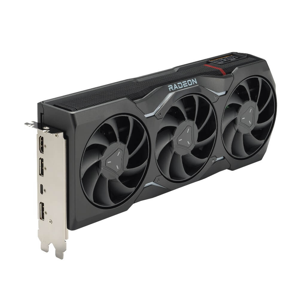 ASUS RX7900XTX-24G AMD Radeon RX 7900 XTX 搭載グラフィックカード