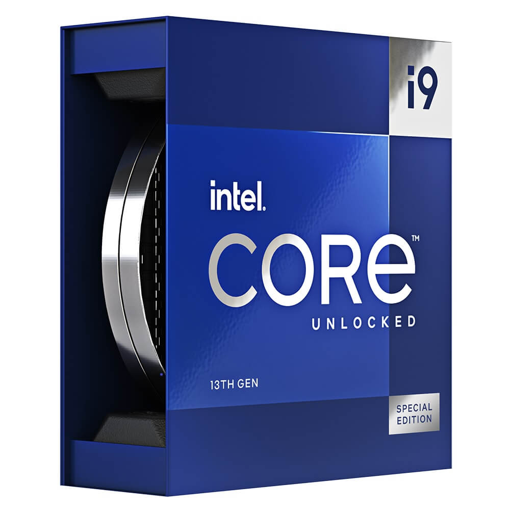 Intel Core i9 BOX i9プロセッサー 第13世代インテルCore 13900KS CPU