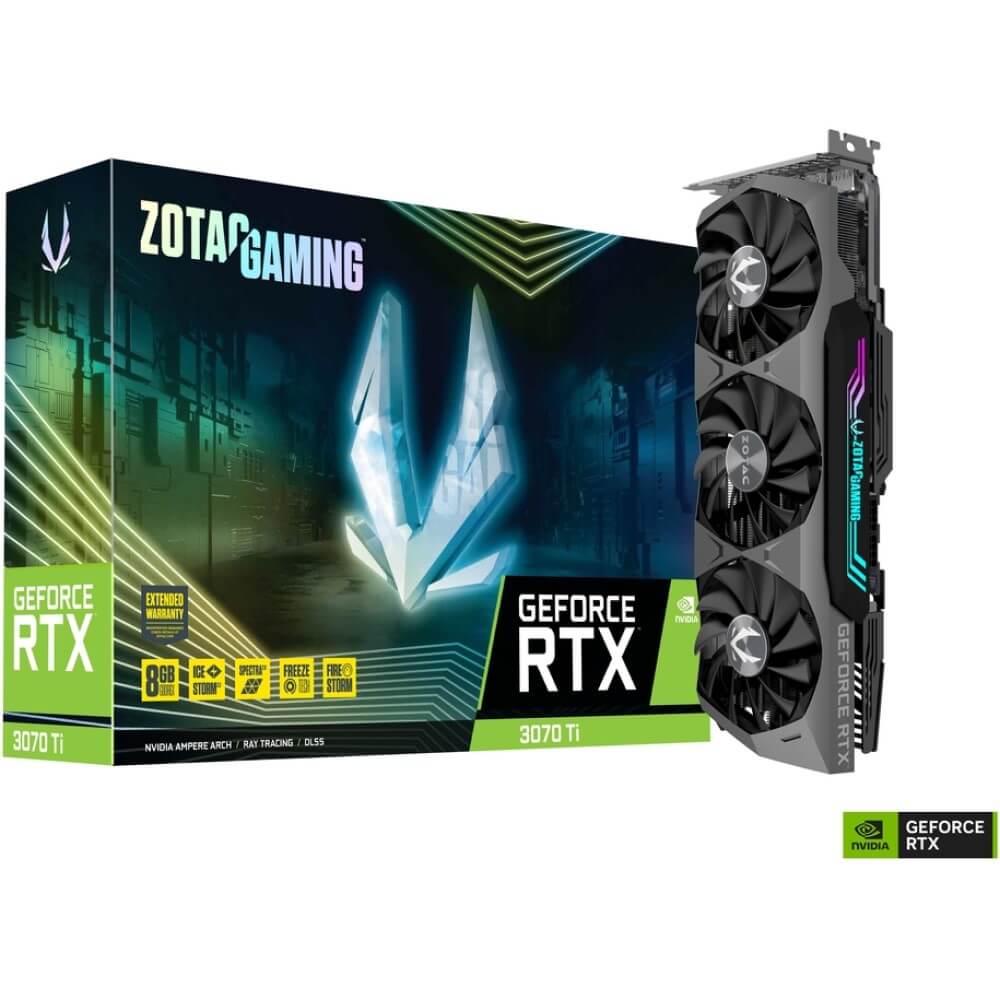 楽天市場】ZOTAC GAMING GeForce RTX 4070 Twin Edge OC ZT-D40700H