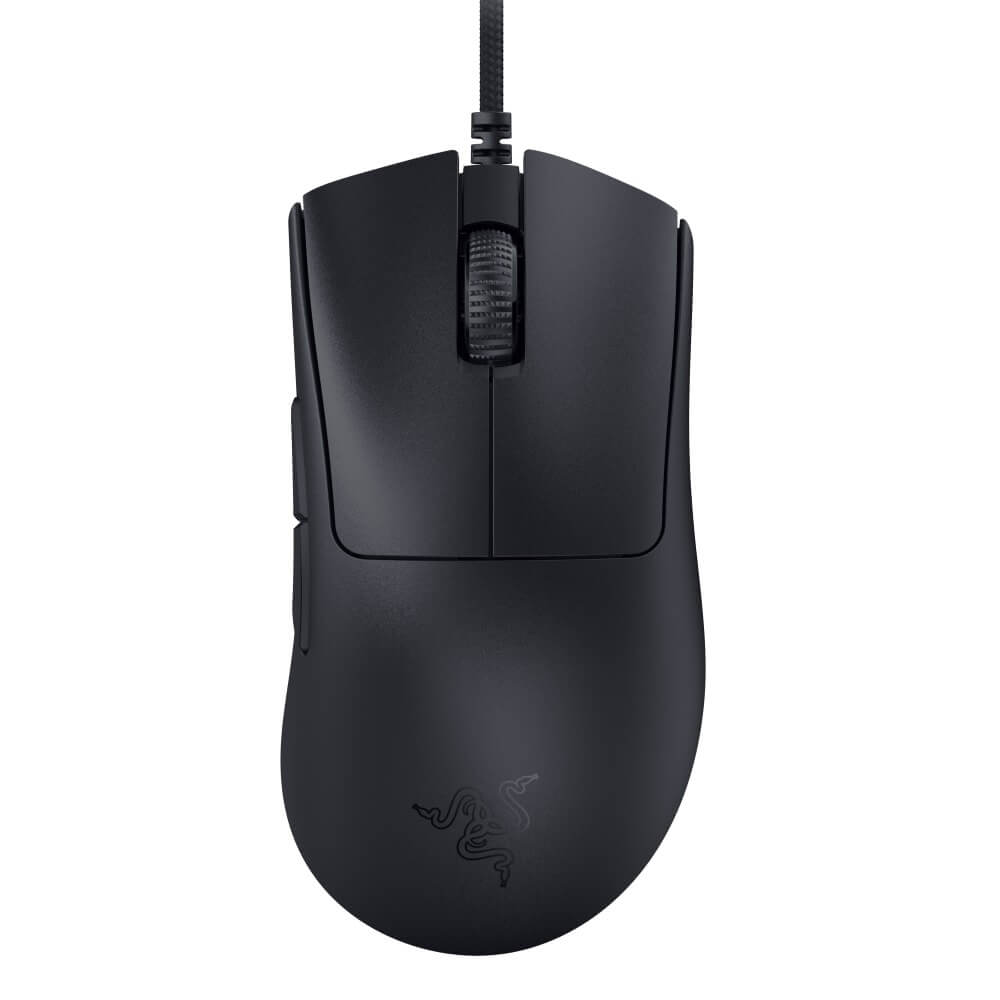 楽天市場】Razer DeathAdder Essential 有線 光学式 エルゴノミック