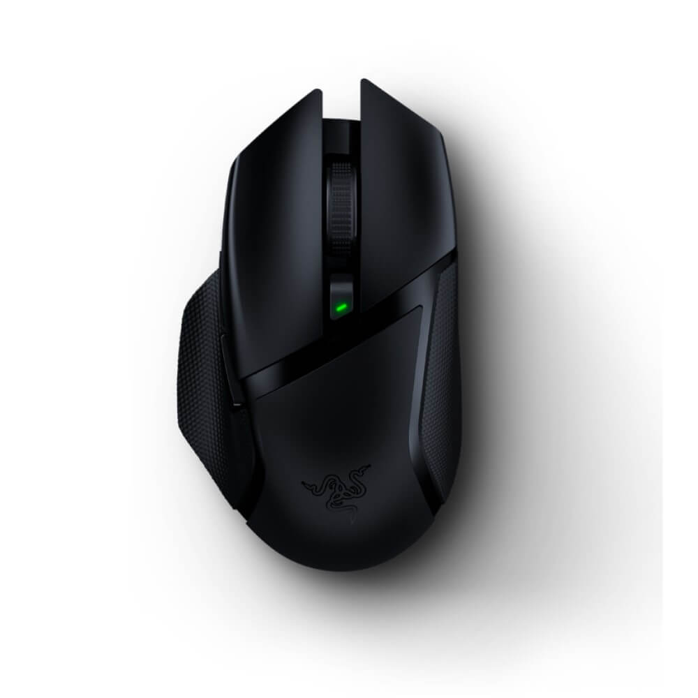 楽天市場】Razer Basilisk V3 X HyperSpeed Bluetooth 5.0 / 2.4GHz