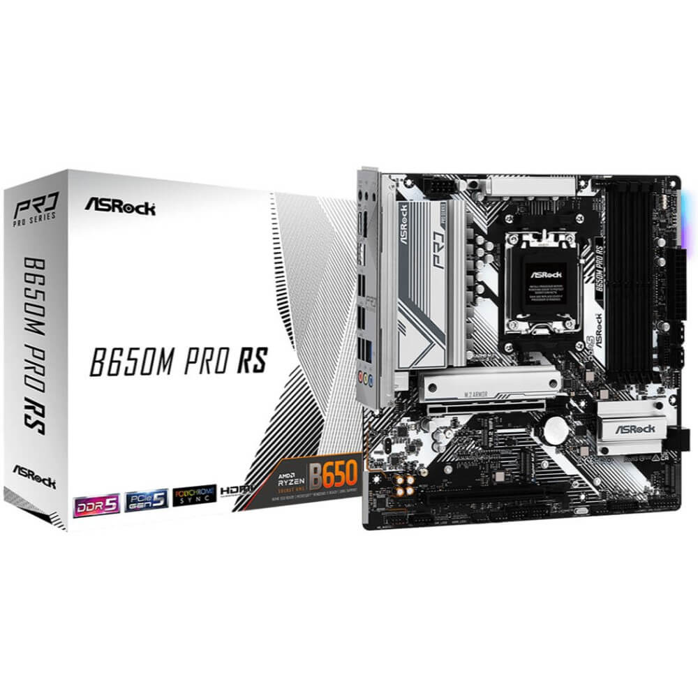 ASRock B650M PRO X3D WiFi マザーボード Amazon.co.jp: ASRock マザーボード B650M Pro X3D WiFi AMD