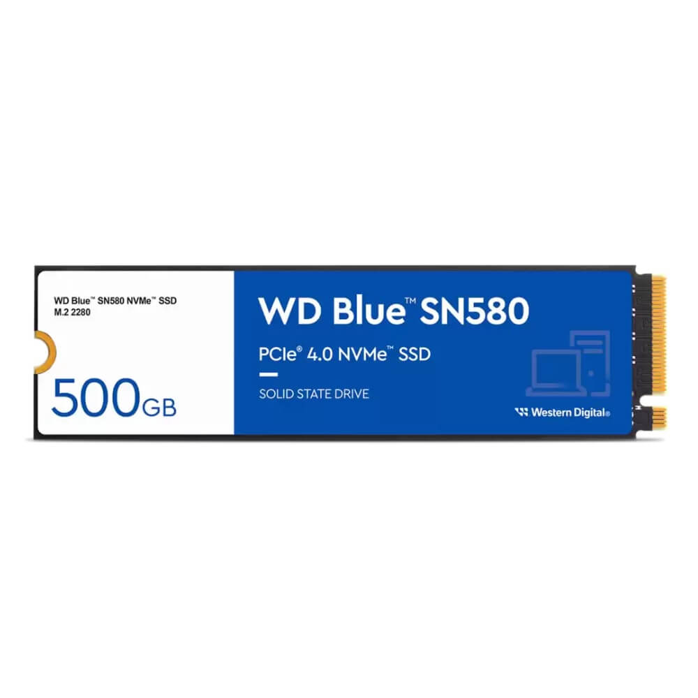 楽天市場】Western Digital WD Blue SN580 NVMe SSD WDS100T3B0E 1TB