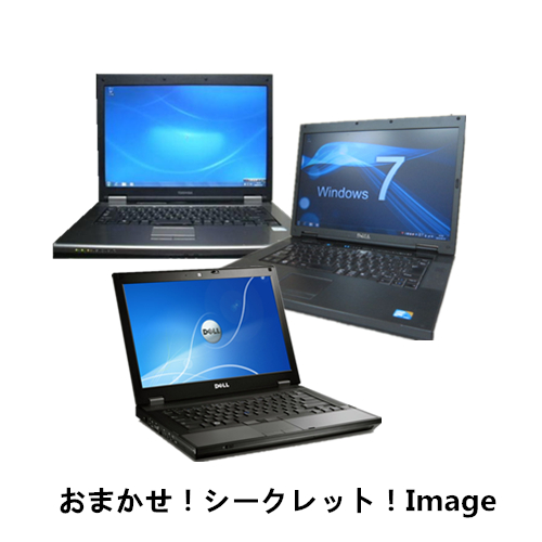 楽天市場】ポイント10倍 中古ノートパソコン Windows 7【Windows 7 Pro 32Bit搭載】富士通 LIFEBOOK A550  Core i3 M380 2.53G/メモリ2GB/HDD 250GB/DVD-ROM/無線有/15インチワイド/送料無料 : pclive-shop