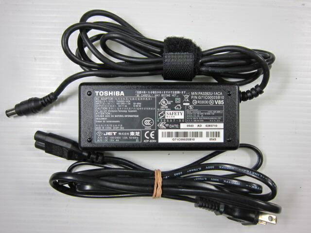 楽天市場】☆激安♪即納♪美品☆SONY ACアダプタ PCGA-AC19V7 19.5V 6.15A/PCGA-AC19V6 VGP -AC19V15にも対応！【中古】【中古AC】【中古ACアダプタ】 : pclive-shop