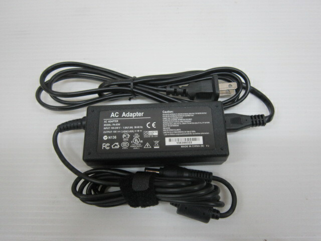 楽天市場】☆激安♪即納♪美品☆TOSHIBA ACアダプタ PA3282U-1ACA 15V  4A/東芝SatelliteJ60/J61/J70/71/72/J80/J81/J82/M35等対応【中古】【中古AC】【中古ACアダプタ】 :  pclive-shop