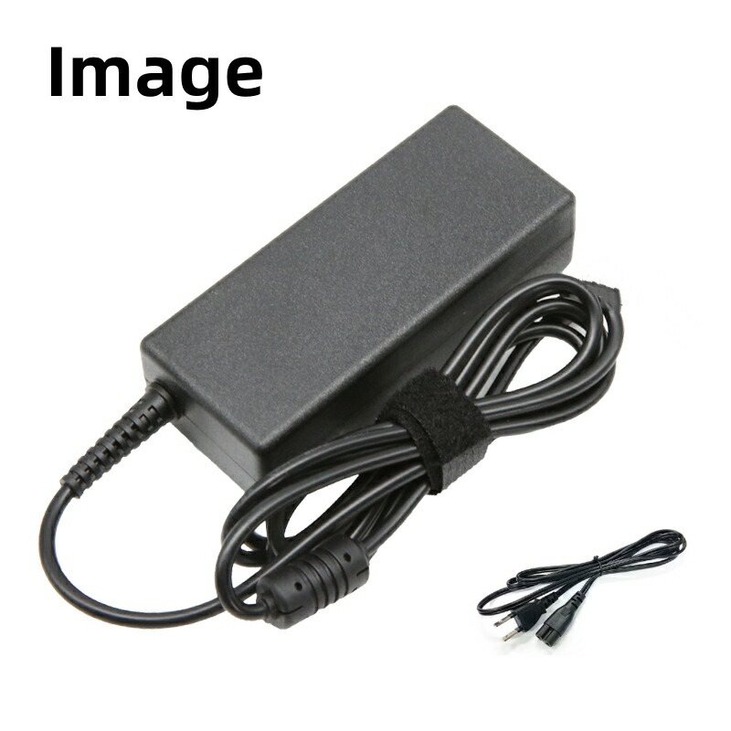 【新品】【PSE認証済み】【送料無料】【PCAC010】Acer互換対応ACアダプター 19V 3.42A Gateway NE NE573-A54G /ACER Aspire ES1-411-C3W3 ES1-512-C8JU対応 DCサイズ：5.5mmX1.7mm画像