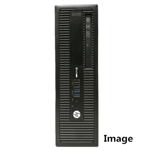 中古パソコン ポイント10倍 デスクトップ Windows 11【Office付】【Windows 11 64Bit搭載】HP ProDesk 600 G1 or EliteDesk 800 G1 Core i5 第四世代4570 3.2G～/4G/新品SSD 960GB/DVD-ROM/送料無料【オプション色々有】