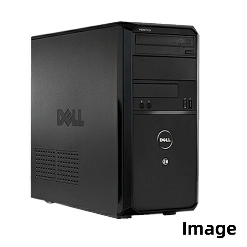 楽天市場】中古パソコン 中古デスクトップパソコン【Windows 10 搭載