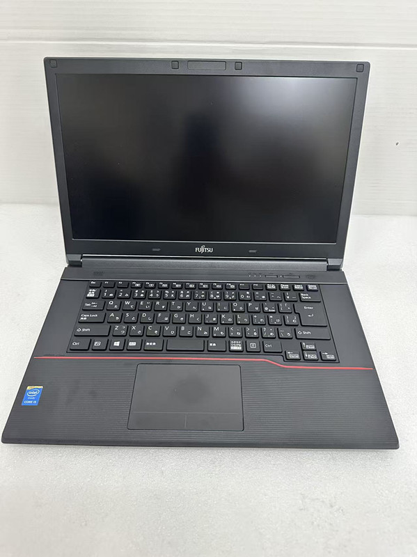 激安大売り出し通貨価値！尖んがり10倍 中古万覚え帳マイコン  Windows 11 Pro 64bit   富士通 LIFEBOOK A744/K 15.6型液晶  Core i5-4310M (2.70GHz) 記憶装置4GB SSD128GB ヴィデオディスク-ロム  無線電話ローカルエリアネットワーク/貨物輸送無料/Wi-Fi有 万覚え帳マイコン