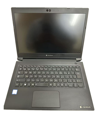 Windows 11 Pro 64bit/激安割引き販売！尖んがり10倍 東芝 第8時人中央処理装置申し受ける万覚え帳マイコン dynabook  S73/DP Core i3 8130U 2.2GHz/記憶装置4G/SSD 256 GB(M.2 SSD)/13in/無線電話有/WEB写真機内蔵/中古万覚え帳マイコン/法人用/商行為/人間御役目/WPS Office嘱する！ ノートPC-パソコン・周辺機器
