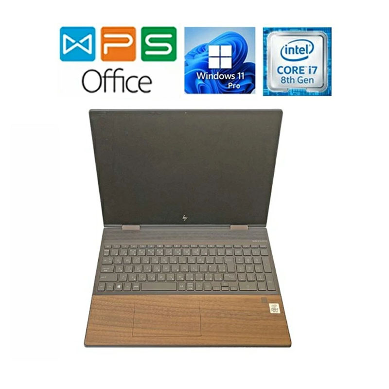 楽天市場】HP ENVY X360 13-AG0010AU Windows 11 正規版Office Ryzen5