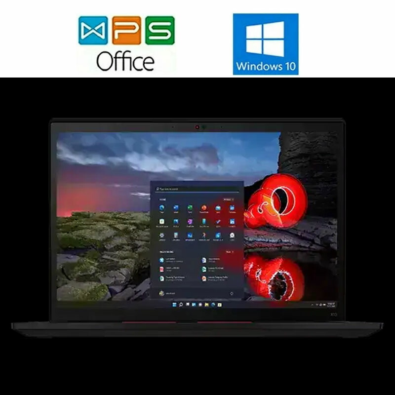 楽天市場】LENOVO ThinkPad X13 Gen 1 20UF0001JP 正規版Office