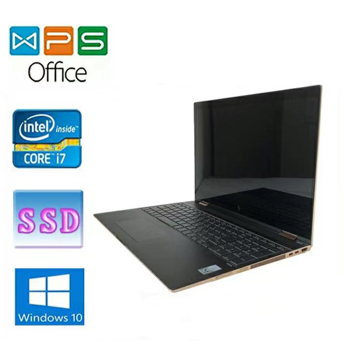 【楽天市場】HP ENVY X360 15-CN0002TU Windows 11 正規版