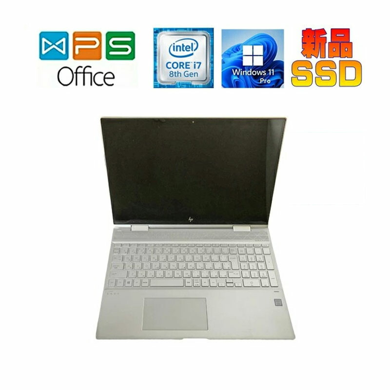 【楽天市場】HP Envy 13-AH0011TU Windows 11 正規版Office 