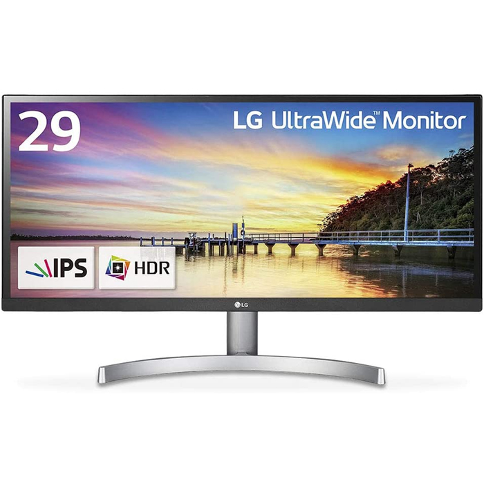 LG モニター ディスプレイ 27UD68-W 27インチ 4K(3840×2160) IPS 非