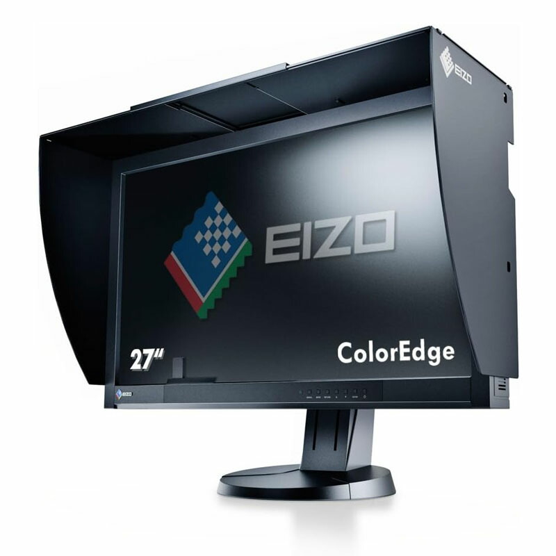 楽天市場】EIZO ColorEdge CG247 ディスプレイ モニター 24.1 型  (IPSパネル/ノングレア/ブラック】ピボット,スイーベル,チルト,高さ調節機能 3ヶ月保証付き 送料無料 : 中古電器ONLINE