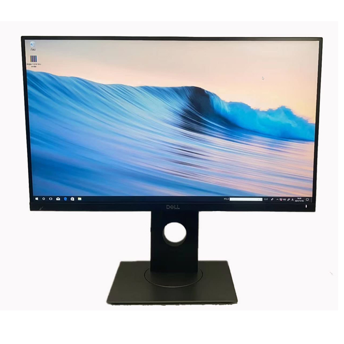 楽天市場】DELL p2719h モニター プロフェッショナルシリーズ 27インチ