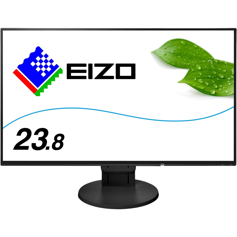 楽天市場】EIZO FlexScan EV2785-BK 27.0インチ ディスプレイ モニター