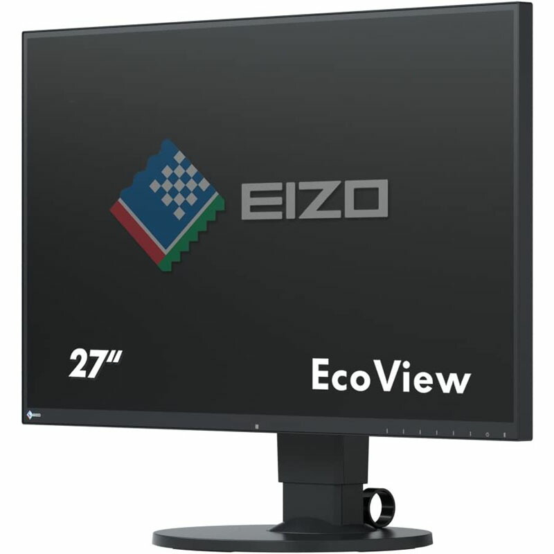 楽天市場】EIZO FlexScan EV2450-WT 23.8型 カラー液晶モニター 3ヶ月保証付き 送料無料 : 中古電器ONLINE