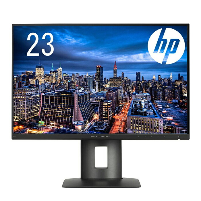 楽天市場】HP モニター N246v 1RM28P9-AAAA 23.8インチ ディスプレイ