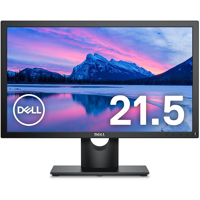 熱い販売 中古モニタ Dell 21.5インチワイドLED液晶モニタ P2212H