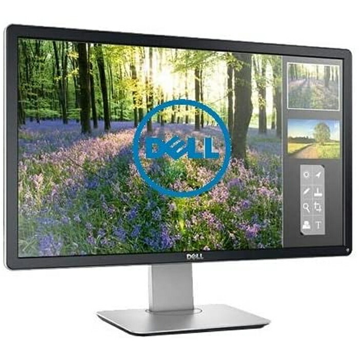 楽天市場】Dell モニター U2412m 24インチ1,920 x 1,200 IPS 非光沢 高さ調整 回転 D-SUB DVI-D  DisplayPort 3ヶ月保証付き 中古モニター 送料無料 : 中古電器ONLINE