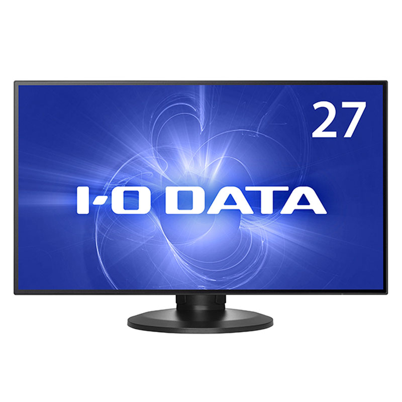 楽天市場】I-O DATA アイ・オー・データ機器 超解像技術＆広視野角ADS