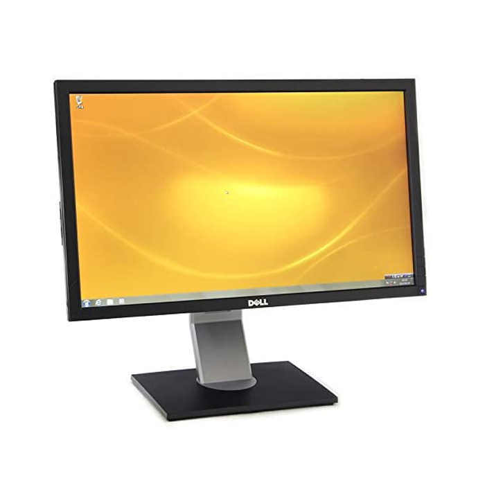 楽天市場】Dell モニター U2412m 24インチ1,920 x 1,200 IPS 非光沢 高さ調整 回転 D-SUB DVI-D  DisplayPort 3ヶ月保証付き 中古モニター 送料無料 : 中古電器ONLINE