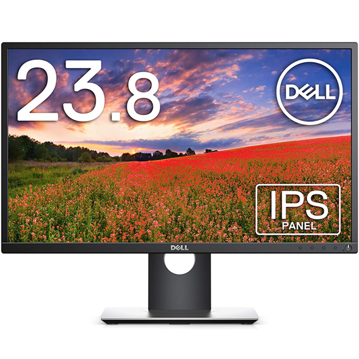 【楽天市場】DELL モニター U2518D 25インチ QHD2560x1440 IPS 