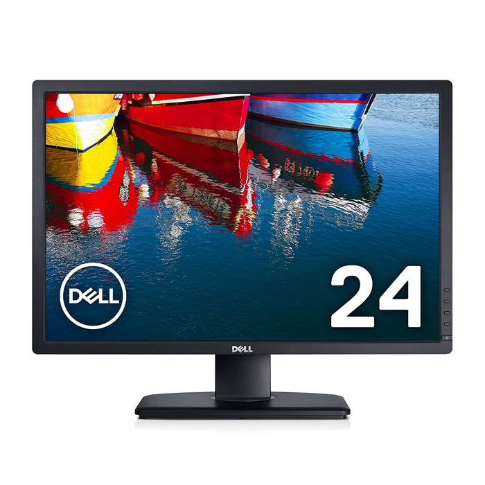 楽天市場】【中古】Dell モニター u2715h Uシリーズ 27インチ 超広視野角スリムベゼル/WQHD/IPS  非光沢/フリッカーフリー/DP,mDP,HDMIx2/高さ調整 回転/プレミアムパネル 3ヶ月保証付き 送料無料 : 中古電器ONLINE