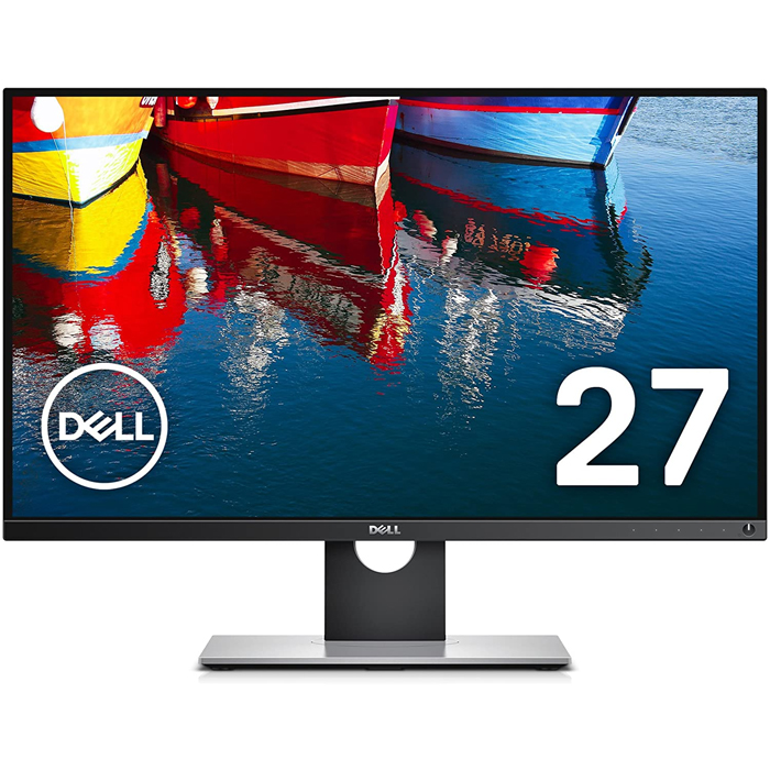 楽天市場】Dell U2719D 27インチ モニター (WQHD/IPS非光沢/DP,HDMI 