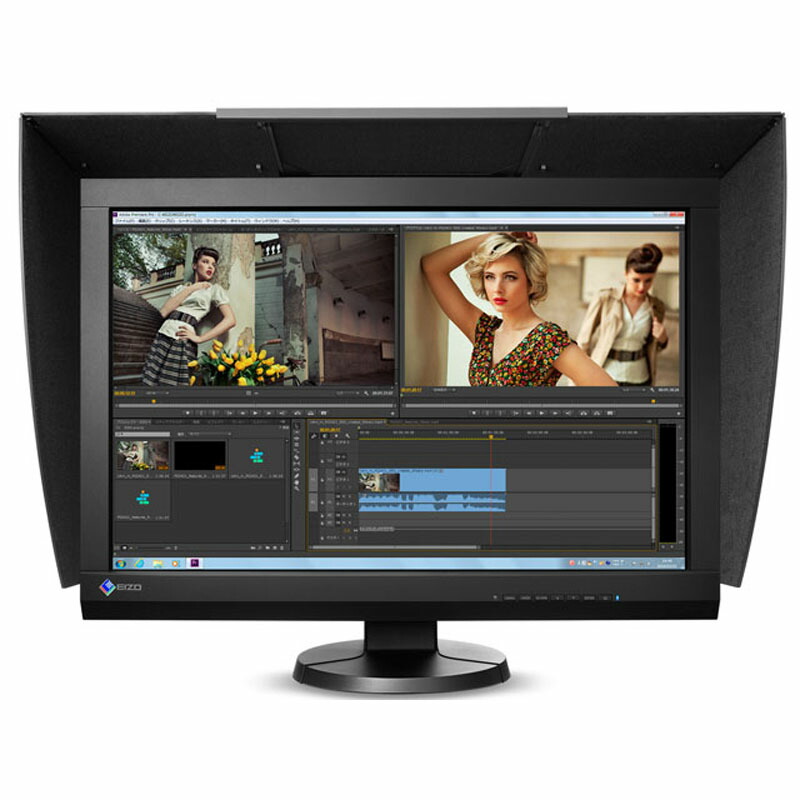 楽天市場】EIZO FlexScan EV2750-BK 27インチ カラー液晶モニター 2560x1440  DVIx1,HDMIx1,Displayportx1 3ヶ月保証付き 送料無料 : 中古電器ONLINE