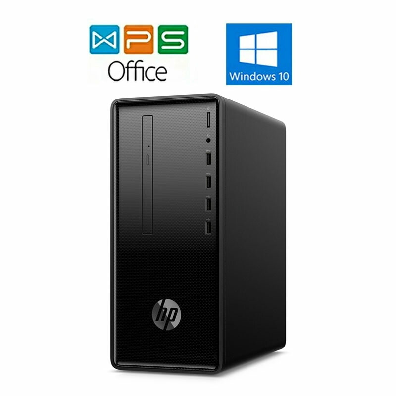 楽天市場】HP Pavilion 570-p073jp 正規版Office Core i7 7700(Kaby Lake) 3.6GHz 8GB  SSD256GB+HDD2TB BD Intel HD Graphics 630 中古デスクトップパソコン 送料無料 : 中古電器ONLINE