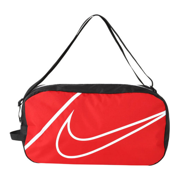 NIKE ボストン　プールバック　イエロー NIKE】 ナイキ ボストンプールバッグ / San-ai Resort (三愛水着