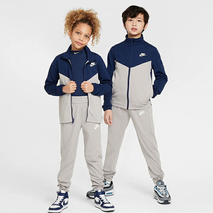 NIKE ジャージ　上下セット　裏起毛　上はL、下はXL 楽天市場】ナイキ 裏起毛 ジャージ上下セット キッズ ジュニア
