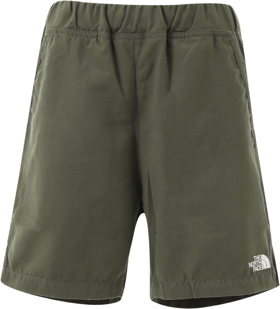 boys north face swim shorts