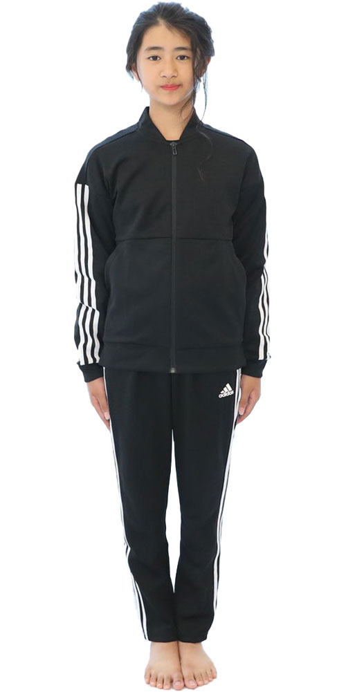 新品 本物 当店在庫だから安心 アディダス ジャージ 女の子 ジュニア キッズ 110 1 130 140 150 160cm Gos01 Gos02 ジュニア ジャージ おしゃれ スポーツ ブランド ドライ 吸水速乾 機能性 黒 グレー Adidas スポーツウェア 運動会 体育 部活 Adidas 入荷中 新品 本物 当店在庫だから安心 アディダス ジャージ 女の子 ジュニア キッズ 110 1 130 140 150 160cm Gos01 Gos02 ジュニア ジャージ おしゃれ スポーツ ブランド ドライ 吸水速乾 機能性 黒 グレー Adidas スポーツウェア 運動会 体育 部活 Adidas 入荷中
