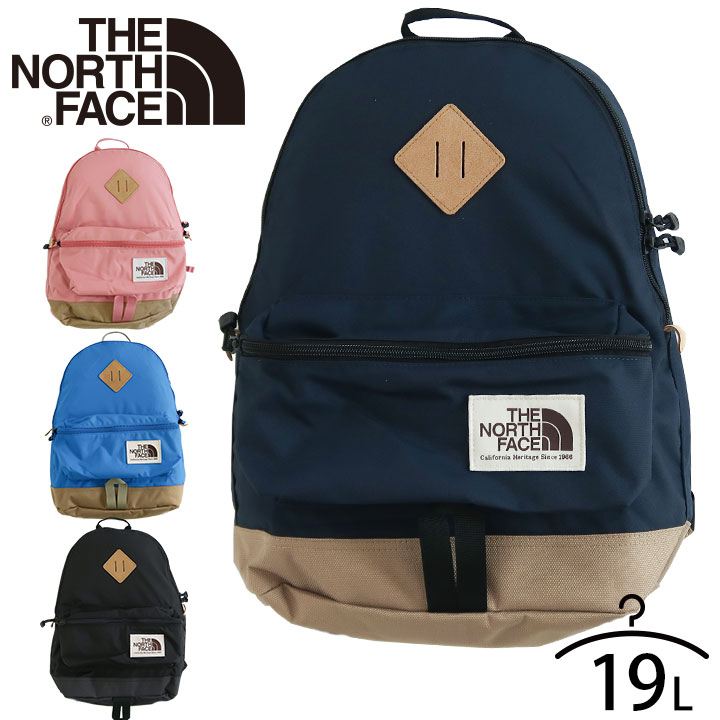 楽天市場 ノースフェイス リュック バックパック キッズ 22l デイパック ジュニア バッグ ブランド The North Face 大容量 通学 男の子 女の子 子供 ネイビー紺 ピンク ブラック黒 ブルー青 キャンプ 遠足 宿泊研修 アウトドア デイバック デイバッグ リュックサック