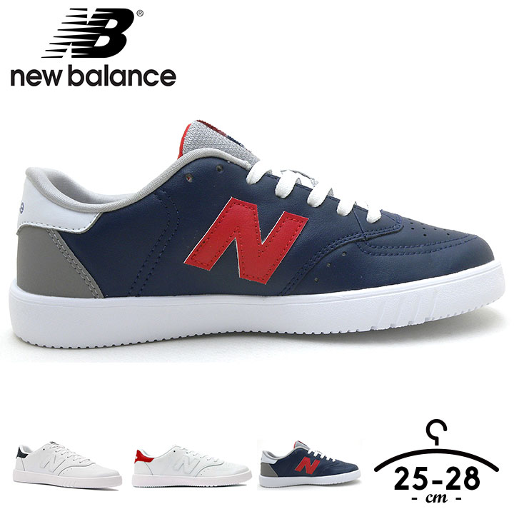 楽天市場 ニューバランス スニーカー テニスシューズ メンズ レディース 白 黒 New Balance 25cm 26cm 27cm 28cm おしゃれ かわいい カジュアル シューズ 通学 通勤 仕事 靴 ローカット ネイビー レッド ホワイト ブラック 送料無料 Loc Shop